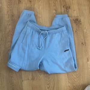 Formula 1 Woman’s Sweat Pants